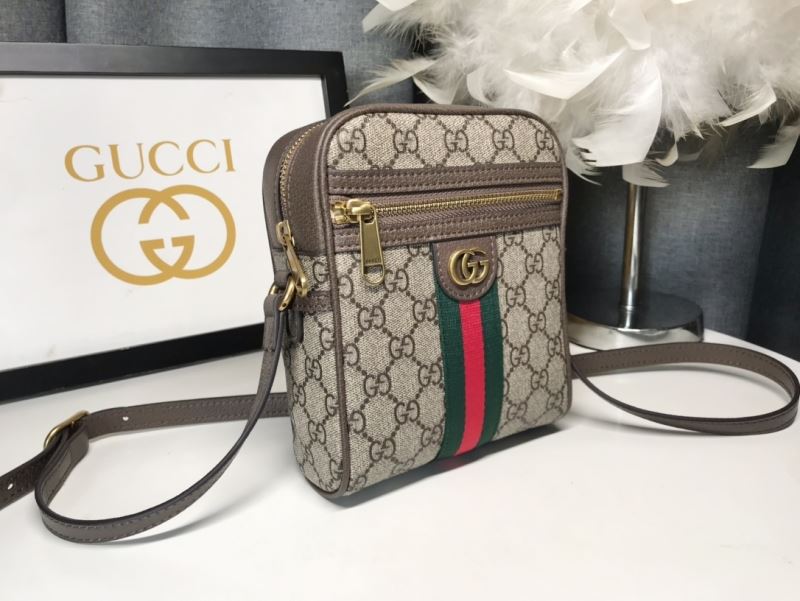 Mens Gucci Satchel Bags